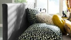 Bed Novelle -Wolkbed Winkel Bed Novelle antraciet 6