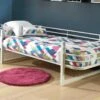 Bed Oscar -Wolkbed Winkel Bed Oscar wit