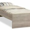 Bed Pep -Wolkbed Winkel Bed Pep eiken