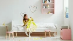 Bed Play -Wolkbed Winkel Bed Play wit 1