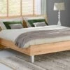 Bed Glasgow -Wolkbed Winkel Bed Portland