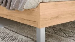 Bed Glasgow -Wolkbed Winkel Bed Portland 2