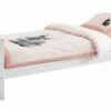 Bed Puck -Wolkbed Winkel Bed Puck wit