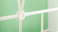 Bed Quincy -Wolkbed Winkel Bed Quincy wit 3