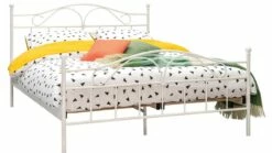 Bed Quincy -Wolkbed Winkel Bed Quincy wit 4
