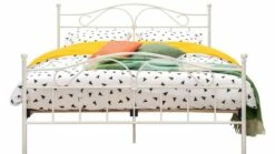 Bed Quincy -Wolkbed Winkel Bed Quincy wit 5