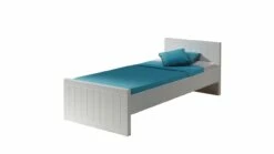 Bed Robin -Wolkbed Winkel Bed Robin wit 1