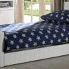 Bed Robin -Wolkbed Winkel Bed Robin wit