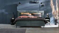 Wolkbed Winkel -Wolkbed Winkel Bed Sapphire denim 1