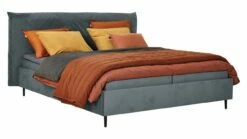 Bed Sapphire -Wolkbed Winkel Bed Sapphire denim 2