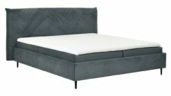 Bed Sapphire -Wolkbed Winkel Bed Sapphire denim 4
