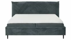 Bed Sapphire -Wolkbed Winkel Bed Sapphire denim 5