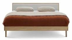 Karlsson Bed Skogar -Wolkbed Winkel Bed Skogar exclusief bodem en matras bloq light gey 3