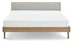 Karlsson Bed Skogar -Wolkbed Winkel Bed Skogar exclusief bodem en matras bloq light gey 5