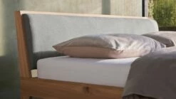 Karlsson Bed Skogar -Wolkbed Winkel Bed Skogar exclusief bodem en matras bloq light gey 6