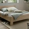 Bed Texel -Wolkbed Winkel Bed Texel steeneiken