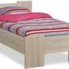 Bed Woody -Wolkbed Winkel Bed Woody acacia