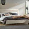 Bed Zircon -Wolkbed Winkel Bed Zircon natural