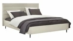 Bed Zircon -Wolkbed Winkel Bed Zircon natural 2