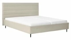 Bed Zircon -Wolkbed Winkel Bed Zircon natural 4