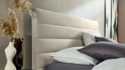 Bed Zircon -Wolkbed Winkel Bed Zircon natural 6