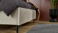 Bed Zircon -Wolkbed Winkel Bed Zircon natural 7