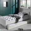 Bed Erik Met Slaaplade