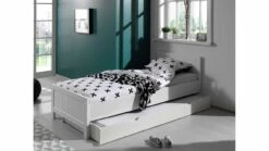 Bed Erik Met Slaaplade