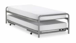 Bed Met Onderschuifbed Doppia