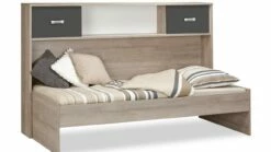 Bed Pep -Wolkbed Winkel Bedkast Pep 1