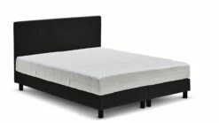 Box Ambra Vlak Met Silver Pocket Deluxe Foam Matras -Wolkbed Winkel Box Ambra met Silver Pocket Deluxe Foam matras 3