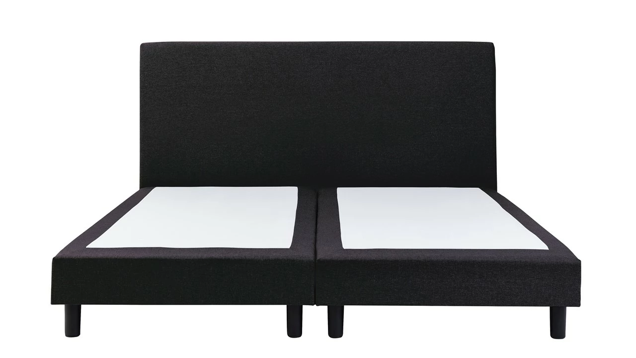 Box Ambra Vlak Zonder Matras 4 Box Ambra Vlak Zonder Matras - Afbeelding 2