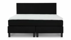 Box Owen Vlak Met Gestoffeerd Matras -Wolkbed Winkel Box Lowen vlak met gestoffeerd matras 1