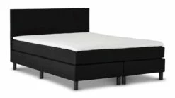 Box Owen Vlak Met Gestoffeerd Matras -Wolkbed Winkel Box Lowen vlak met gestoffeerd matras