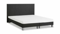 Box Leeds Vlak Met Bridge Matras 12 Box Leeds Vlak Met Bridge Matras -Wolkbed Winkel Box Lugo vlak met Bridge matras 4