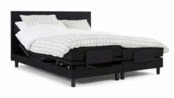 Box Owen Verstelbaar Met Gestoffeerd Matras