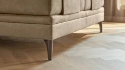 Karlsson Boxspring Attraktiv Lykka Verstelbaar Met Gestoffeerd Matras -Wolkbed Winkel Boxspring Attraktiv Lykka verstelbaar met gestoffeerd matras 4