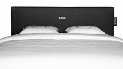 Boxspring BALR Experience Vlak Met Gestoffeerd Matras -Wolkbed Winkel Boxspring BALR Experience vlak met gestoffeerd matras neptun 5