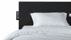 Boxspring BALR Premium Vlak Met Gestoffeerd Matras -Wolkbed Winkel Boxspring BALR Premium vlak met gestoffeerd matras inari 4