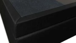 Boxspring BALR Superior Vlak Met Gestoffeerd Matras -Wolkbed Winkel Boxspring BALR Superior vlak met gestoffeerd matras crush 5