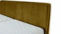 Boxspring Elite Cocoon Vlak Met Slow Motion 2 Matras -Wolkbed Winkel Boxspring Elite Cocoon vlak met Slow Motion 2 matras koper 2