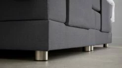 Boxspring Move Verstelbaar Met Silver Pocket Deluxe Foam -Wolkbed Winkel Boxspring Move verstelbaar met Silver Pocket deluxe Foam blauw 3