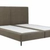 Boxspring Opal Vlak Zonder Matras -Wolkbed Winkel Boxspring Opal vlak zonder matras