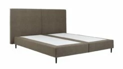 Boxspring Opal Vlak Zonder Matras