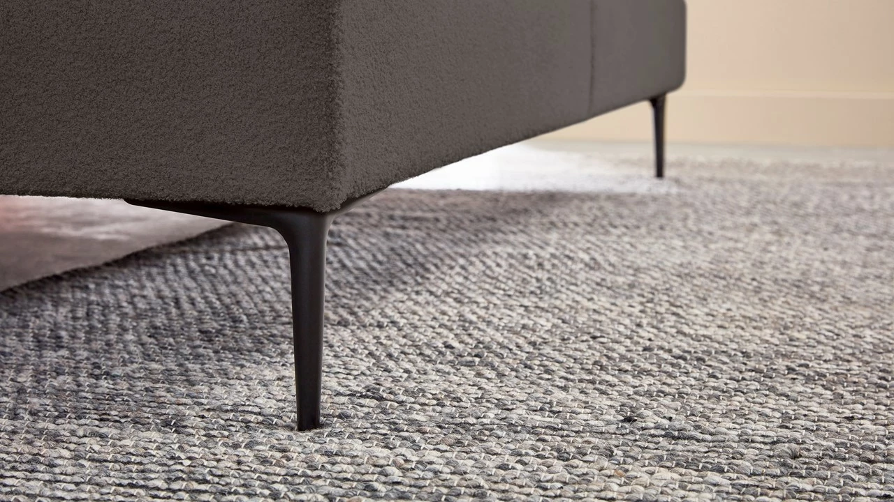 Boxspring Quartz Verstelbaar Met Gestoffeerd Matras 6 Boxspring Quartz Verstelbaar Met Gestoffeerd Matras - Afbeelding 4