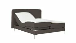 Boxspring Quartz Verstelbaar Met Gestoffeerd Matras 22 Boxspring Quartz Verstelbaar Met Gestoffeerd Matras -Wolkbed Winkel Boxspring Quartz verstelbaar met gestoffeerd matras rpes 92 9