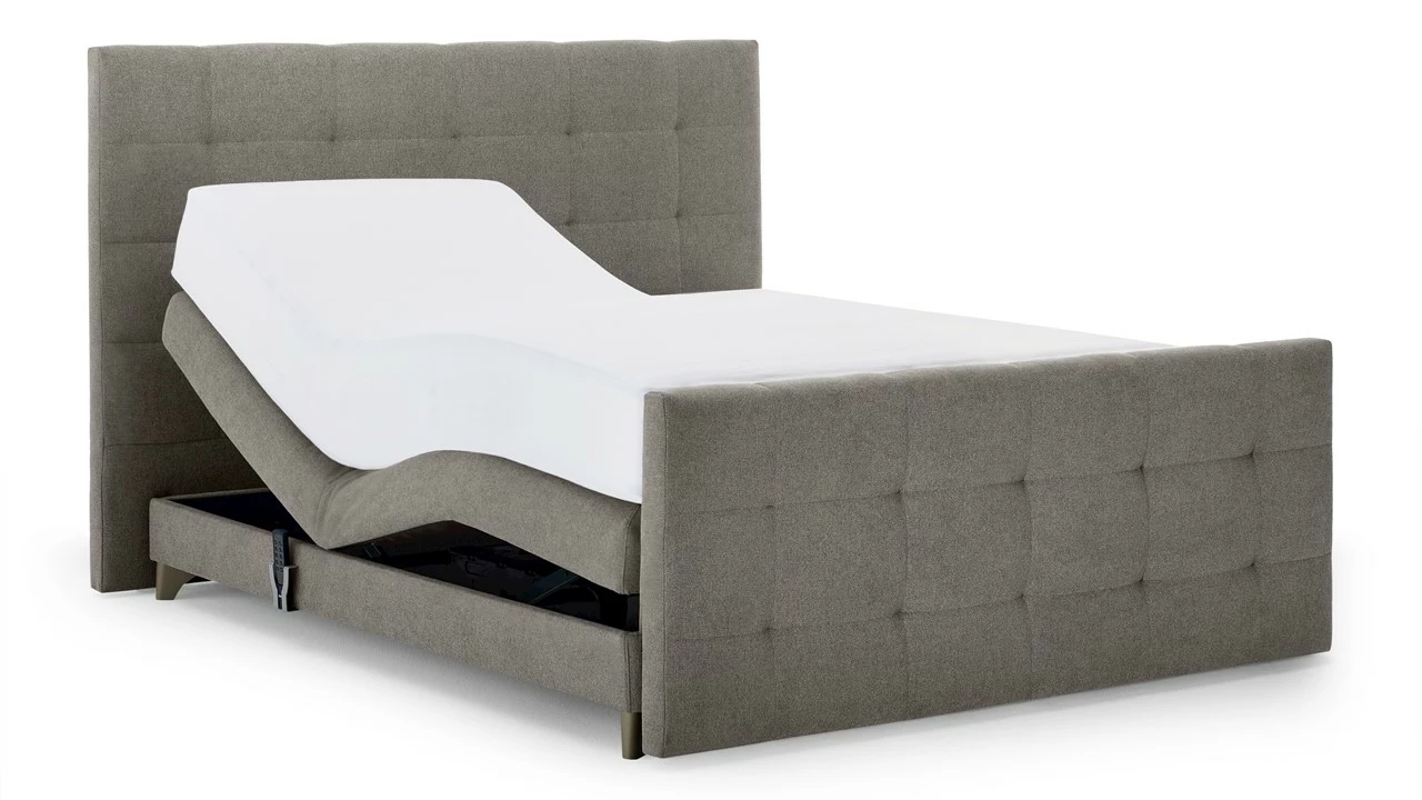 Karlsson Boxspring Unik Varje Verstelbaar Met Vildar Royal Matras 13 Karlsson Boxspring Unik Varje Verstelbaar Met Vildar Royal Matras - Afbeelding 11