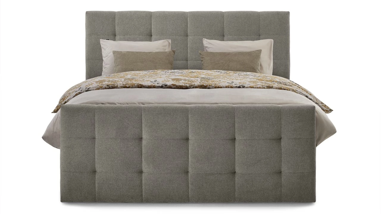 Karlsson Boxspring Unik Varje Verstelbaar Met Vildar Royal Matras 10 Karlsson Boxspring Unik Varje Verstelbaar Met Vildar Royal Matras - Afbeelding 8