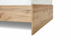Bed Tim -Wolkbed Winkel Complete slaapkamer Tim met nachtkasten en kast exclusief matras 3
