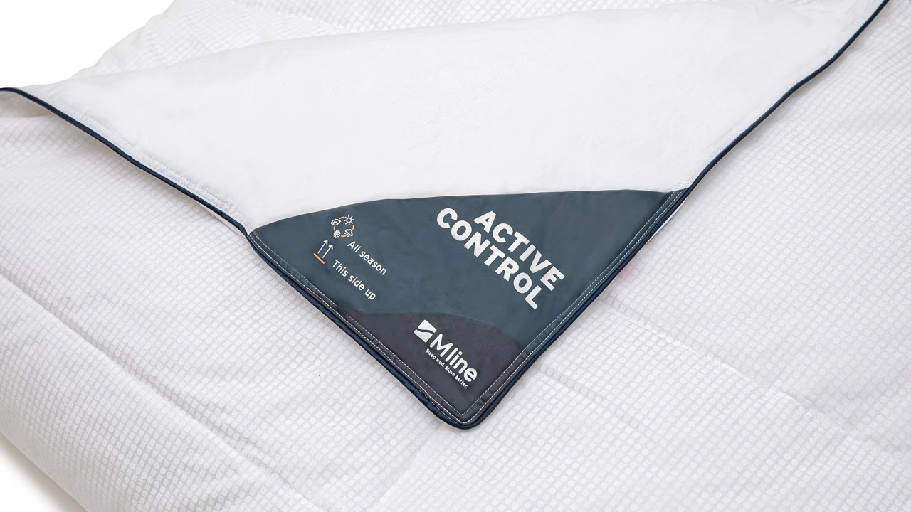 Dekbed Active Control 4 Dekbed Active Control - Afbeelding 2